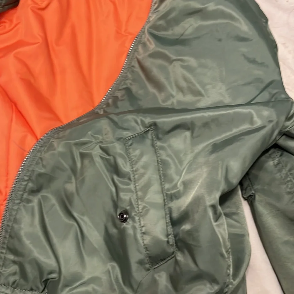 Gilbert jacket - Picture 5 of 8